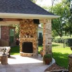 patio fireplace popular covered patio corner fireplaces ideas | creative fireplaces design  ideas JQCVXHF