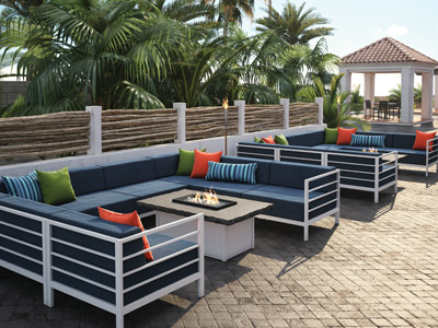 patio furniture allure collections GGRODMP