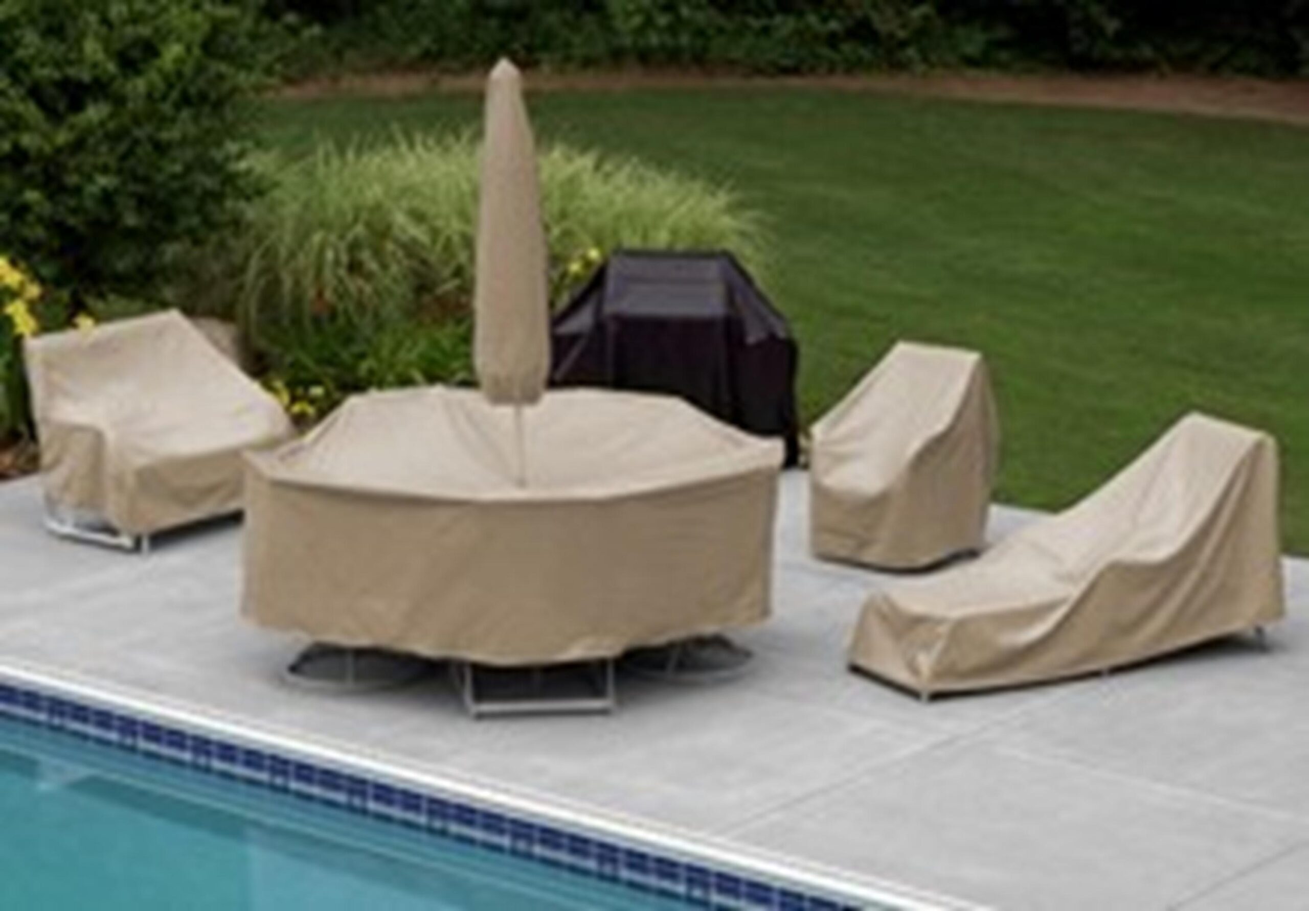 patio furniture covers pci protective covers, patio covers ZPJQTLA