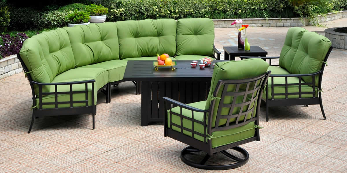 patio furniture hanamint furniture sale! JOPFEEH