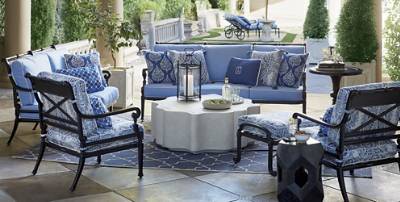 patio furniture sets carlisle onyx UYYSIOI