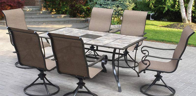 patio furniture sets patio dining sets BBFFUSP