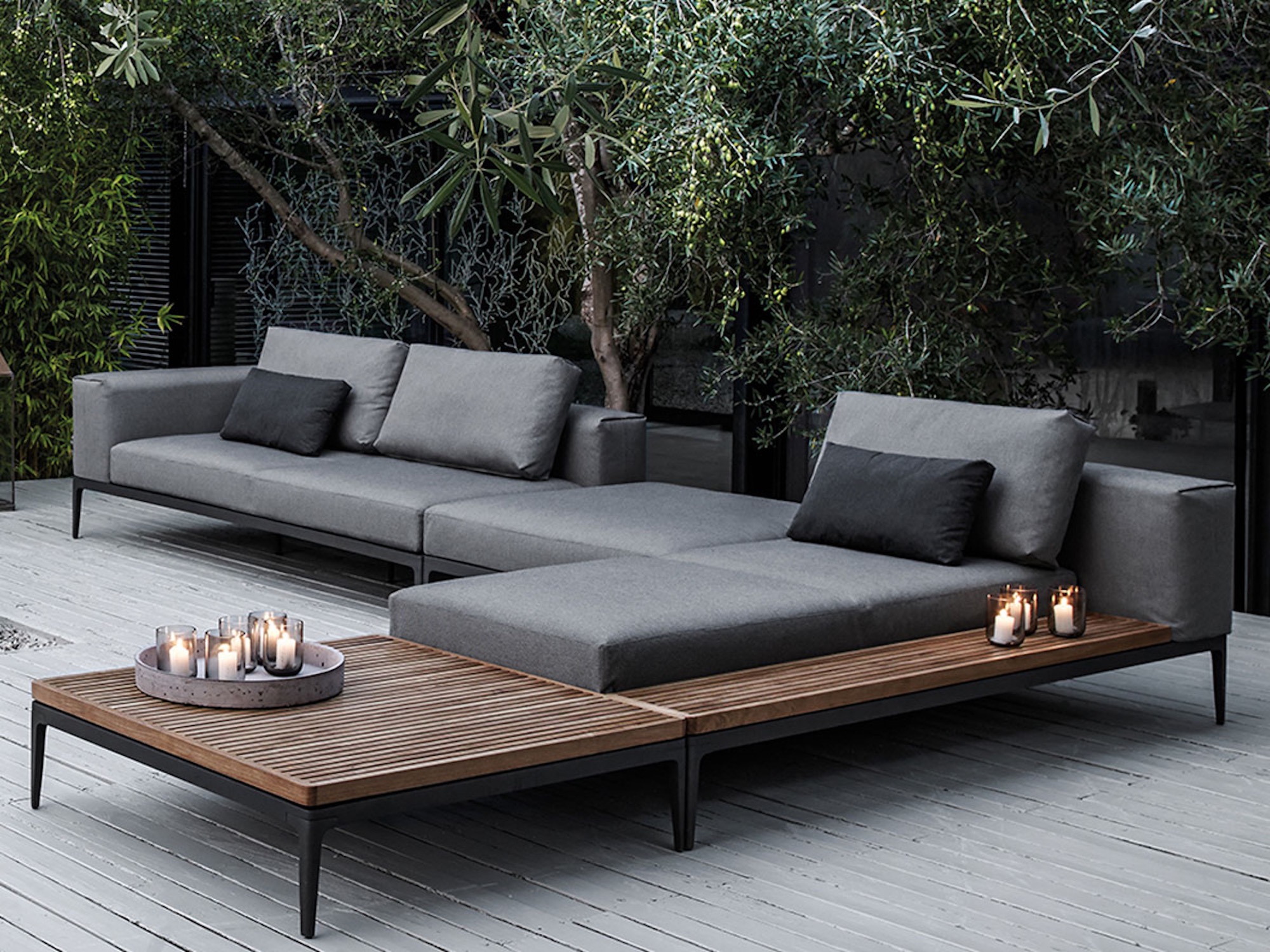 patio furniture: the new name of comfort. XVJZFMG