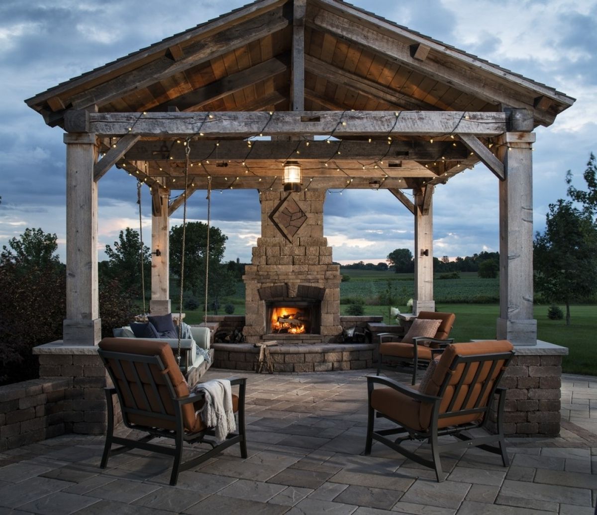 patio gazebo covered gazebos for patios | gazebo ideas XVJVCRW