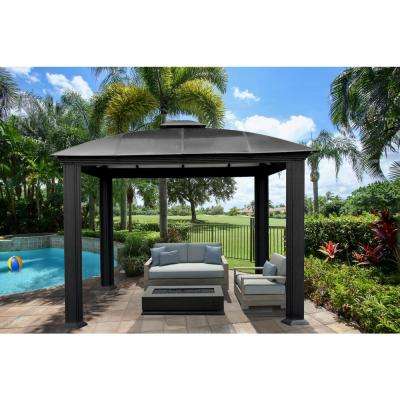 patio gazebo paragon-outdoor ... FONREPX