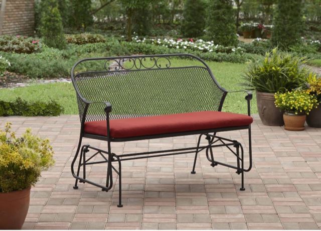 Patio glider – The Source of  your Joy