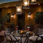 patio lanterns santa barbara outdoor lighting lanterns contemporary-patio TZEMIKA