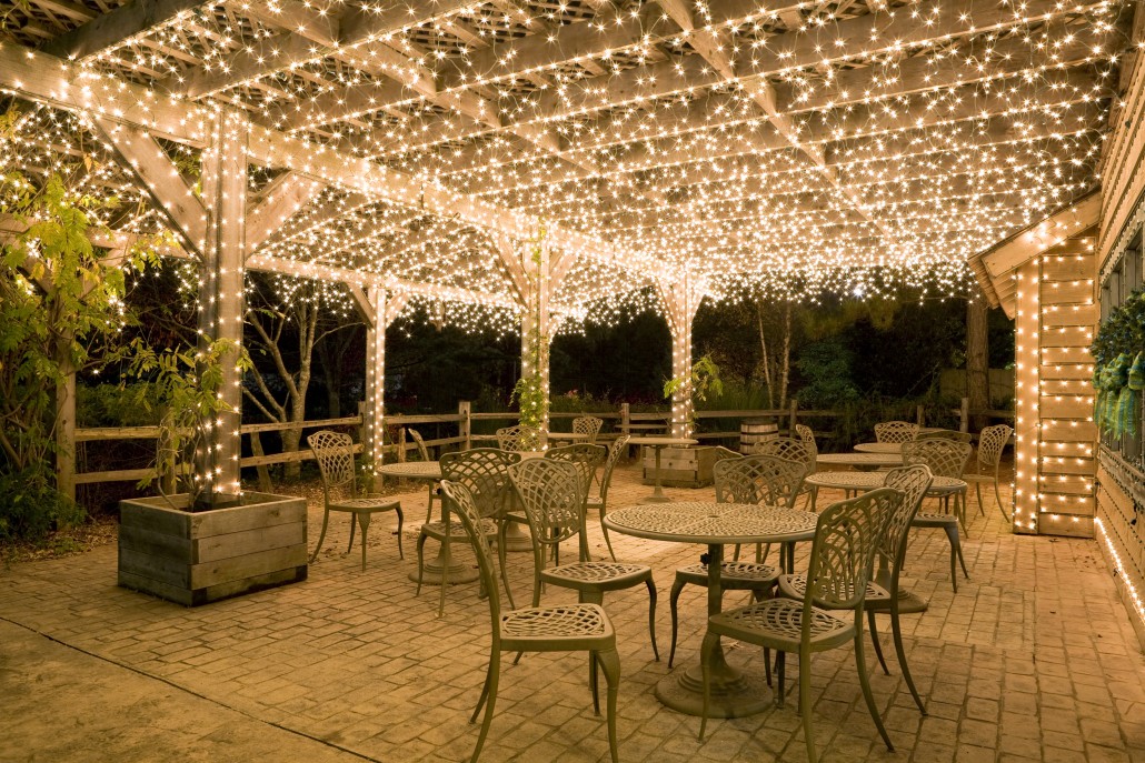 patio lighting ... brite nites pergola led landscape lighting commercial christmas lights UJOBHQH