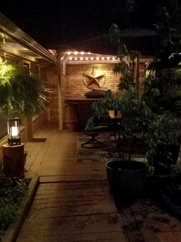 patio lighting in austin u0026 san antonio | enhanced outdoor lighting UZNIRVI