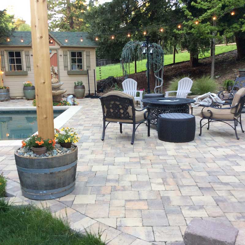 patio pavers patio paver | paver installation livermore, pleasanton, dublin, san ramon u0026 RPWBVRB