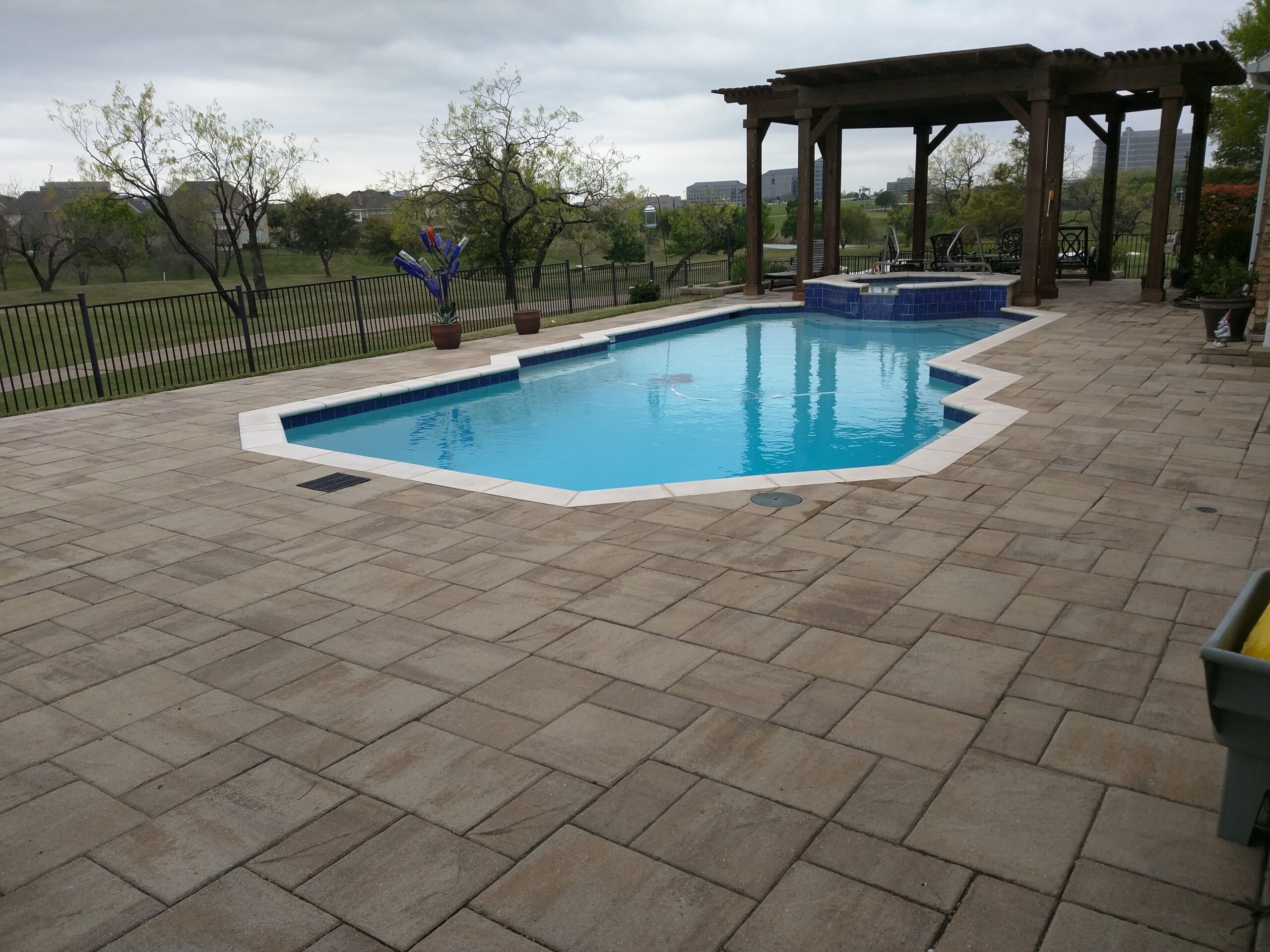 patio pool deck XRNLQUN