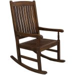 patio rocking chairs u0026 gliders youu0027ll love | wayfair ZFESHNV