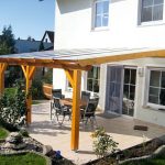 patio roof make it a functional and decorative patio roof in your XATUKDO