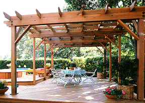 patio roof wood for patio roofs u0026 gazebos RCKJYOQ