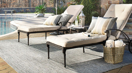 patio rug capel rugs outdoor patio furniture BLPXDAY