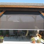 patio shades tucson patio roller shades RSYQYCG