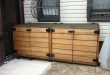 patio storage cabinets weatherproof outside storage cabinets for your  garden shoe SUHIVVU