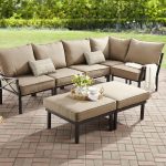 patio table sets patio furniture - walmart.com BATSQKM