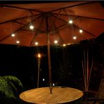 patio umbrella lights innovative patio umbrella with lights patio umbrella with led lights patio DKGXHOT