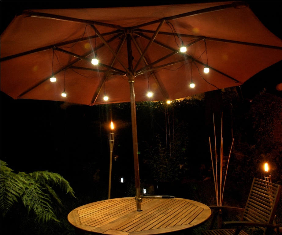 patio umbrella lights innovative patio umbrella with lights patio umbrella with led lights patio DKGXHOT