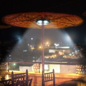 Light Up Your Outdoor Space
with Patio Umbrella Lights