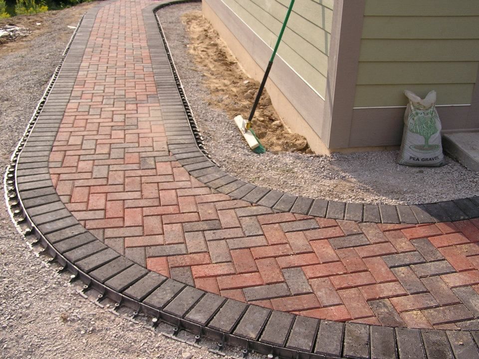 paver patio ideas, paver sand, paver edging, paver stones, paver walkway, CGFFRHK