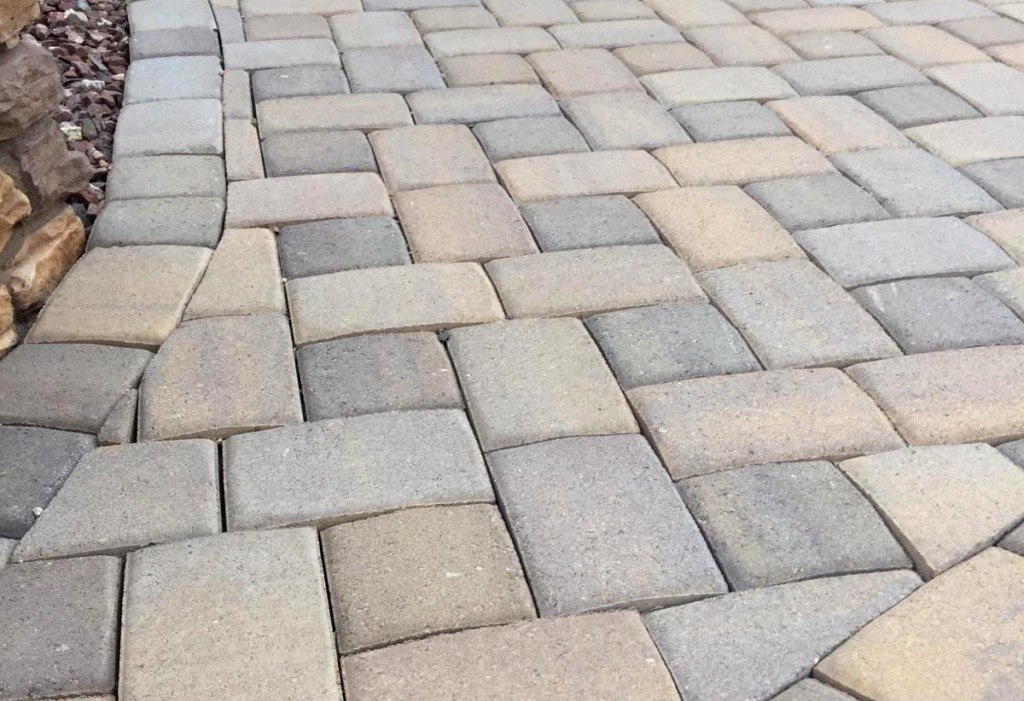 paver stones catalina ACCETZC