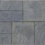 paver stones nantucket pavers patio-on-a-pallet 12 in. x 24 in. ESMFEHE