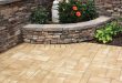 paver stones stone ridge ACMYEQY