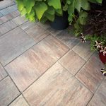 pavers u0026 patio stones IVTBYAI