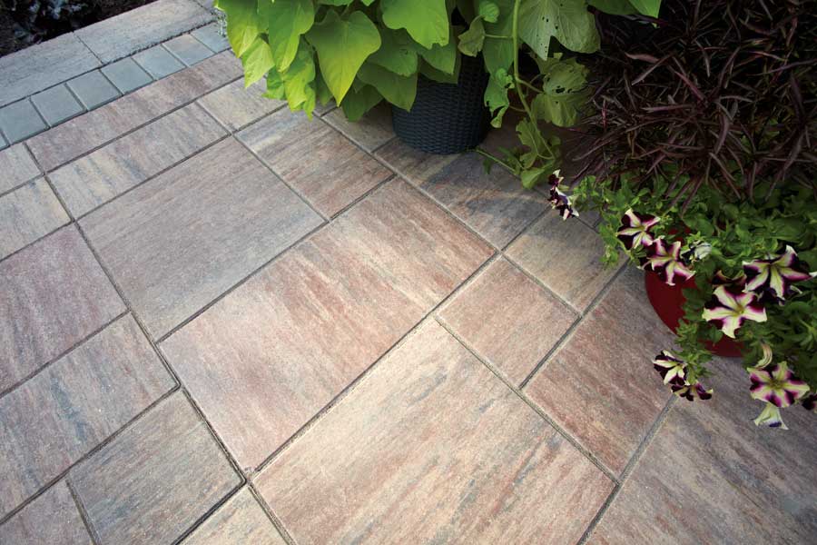 pavers u0026 patio stones IVTBYAI