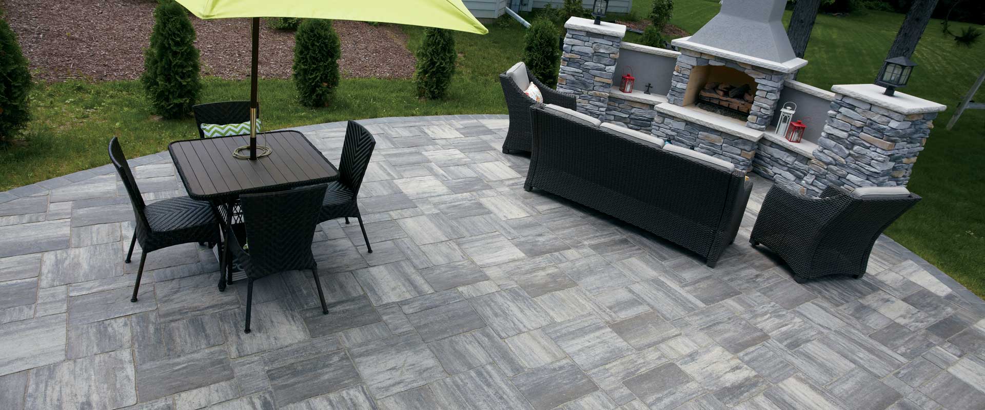 pavers u0026 patio stones UZYGJBE