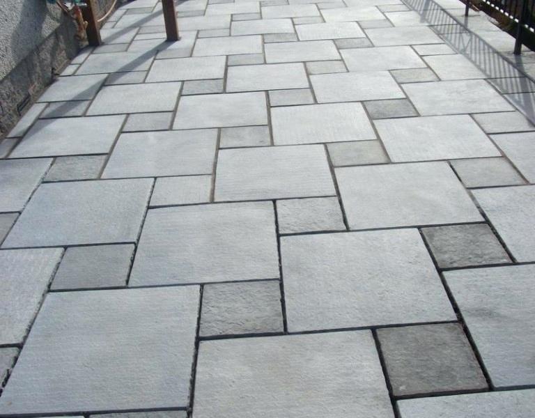 paving stone ideas paving stones variation ideas paving stone path ideas SYOLGQK