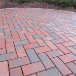 paving stones at 7cm thick, these pavers are as durable as they BCJRKWT