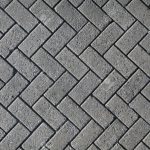 paving stones in a pattern stock photo - 25966825 XMGVUME