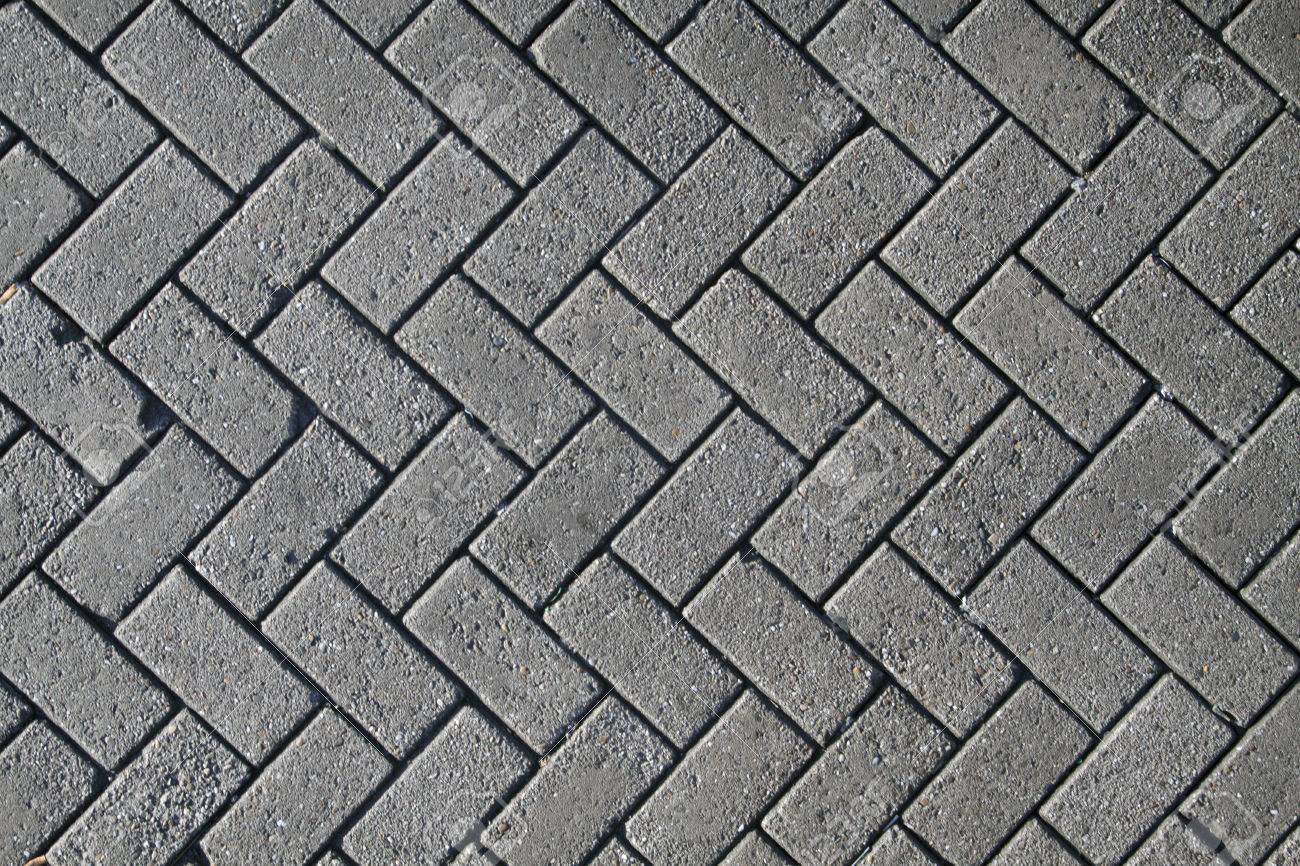 paving stones in a pattern stock photo - 25966825 XMGVUME