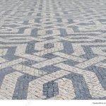 paving stones pattern FXFJDSS