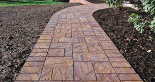 pavingstones - interlocking paving stones for driveways, patios, walkways  and pool JTZSYVF