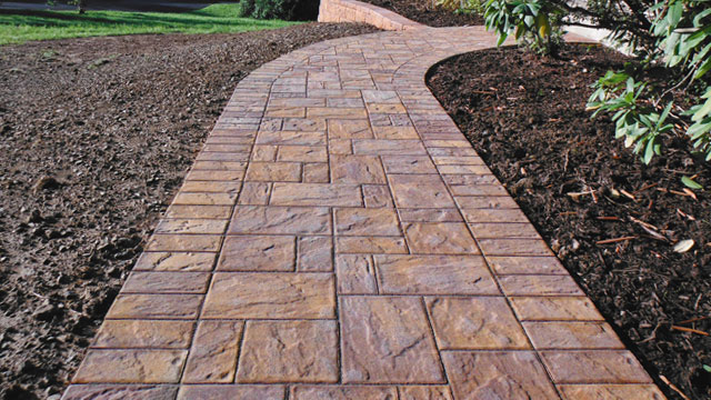 pavingstones - interlocking paving stones for driveways, patios, walkways  and pool JTZSYVF