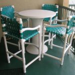 perfect pvc patio furniture DQTVJUW