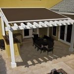 pergola canopy AYZZTDG