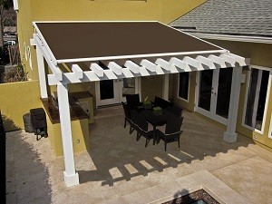 pergola canopy AYZZTDG