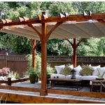 pergola canopy pergola covers - with retractable canopy 12 x 20 NRWUJHX