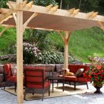 pergola canopy pergola shade cover MHILCFL