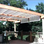 pergola covers concrete ... JRNLYSO