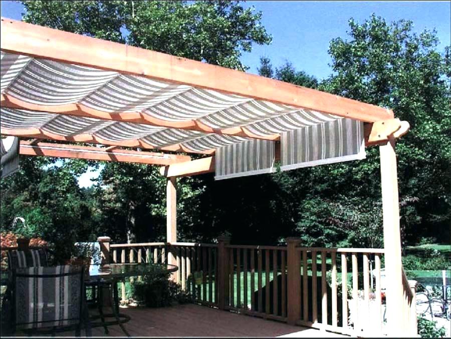 pergola covers concrete ... JRNLYSO