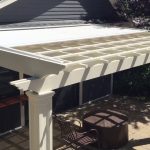 pergola covers sunesta suncover motorized pergola cover ZWABMYX