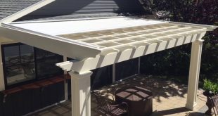 pergola covers sunesta suncover motorized pergola cover ZWABMYX