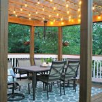 pergola lighting the best outdoor lights YLGDFMN