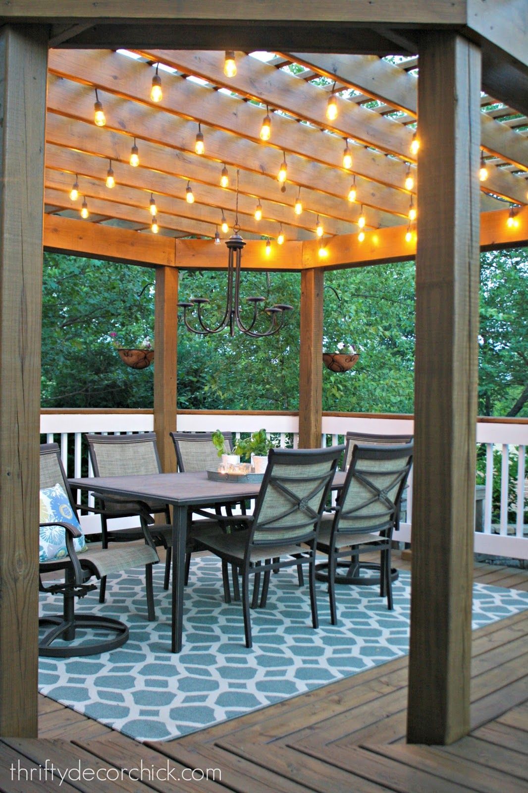 pergola lighting the best outdoor lights YLGDFMN